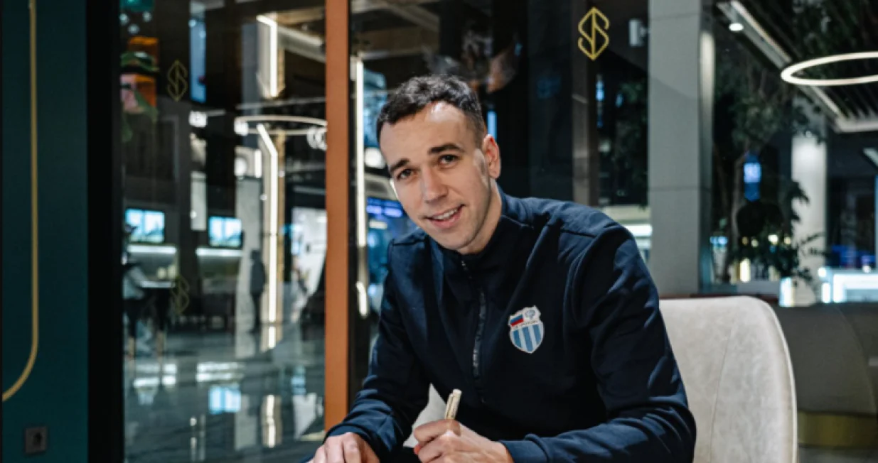 Tomislav Dadić/Foto: 