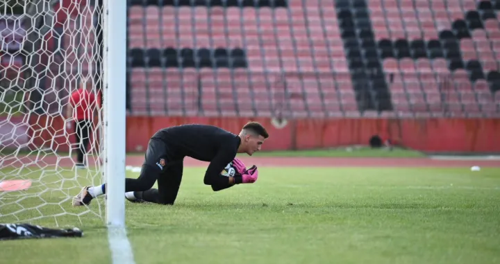 Nikola Milićević/Foto: 