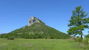 planina, zir, hrvatska/