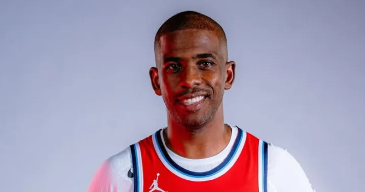 Chris Paul/Foto: 