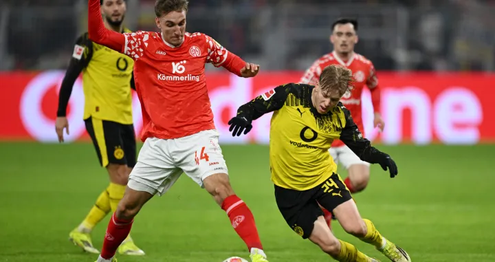 REUTERS/Teresa Kroeger/Foto: 