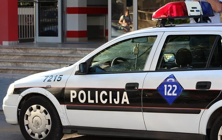 PU Mostar - mostarska policija/