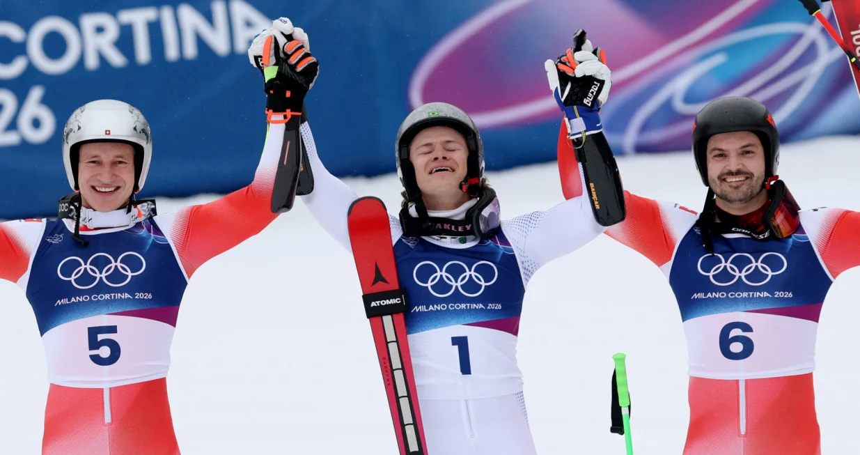  REUTERS/Gintare Karpaviciute/Foto: 