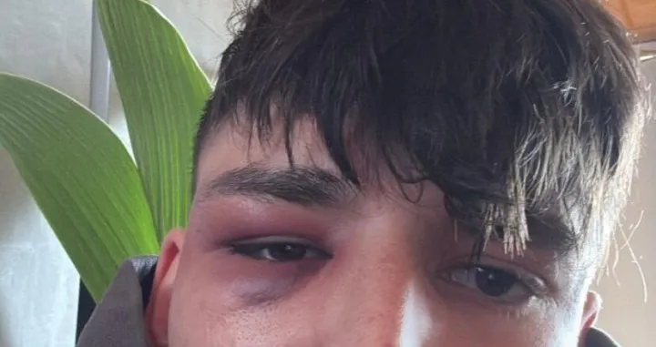 Pascal Kaiser (FOTO: X)/Foto: 