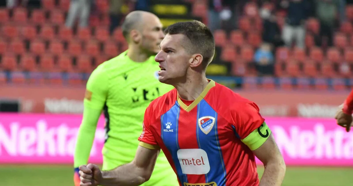 FOTO: Vladimir &Scaron;utvić - Borac Sport/Foto: 