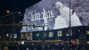 Saobraćaj na Marijin Dvoru još uvijek blokiran/Amir Papić