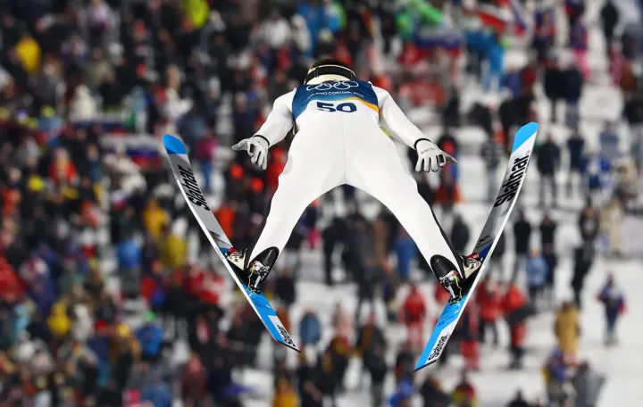 FOTO: Kai Pfaffenbach/REUTERS/Foto: 