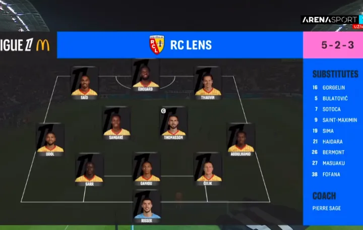 FOTO: Screenshot/Foto: 