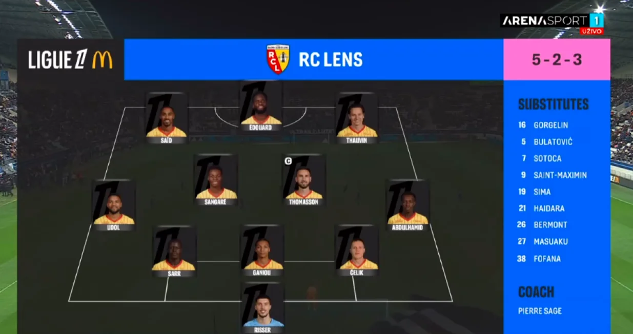 FOTO: Screenshot/Foto: 