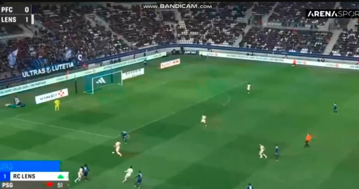 FOTO: Screenshot/Foto: 