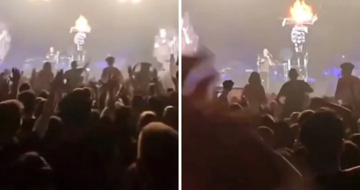 Jo&scaron; jedan koncert Thompsona u &Scaron;irokom Brijegu/X