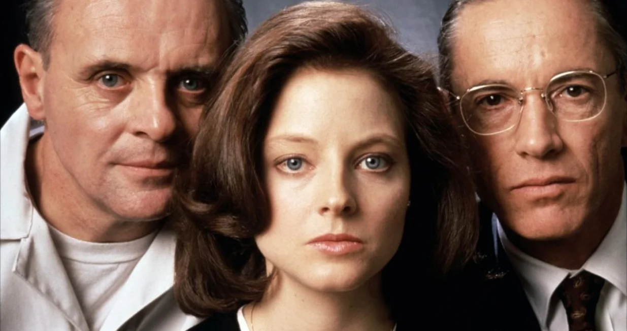 The Silence of the Lambs, 1991./