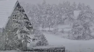 snijeg, padavine, blidnje, zima/Screenshot