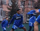 Trening igrača Željezničara (FOTO: FK Željezničar)/Foto: 