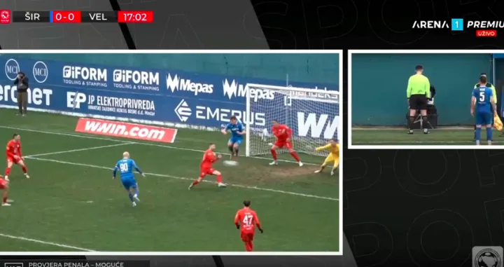 FOTO: Screenshot/Foto: 