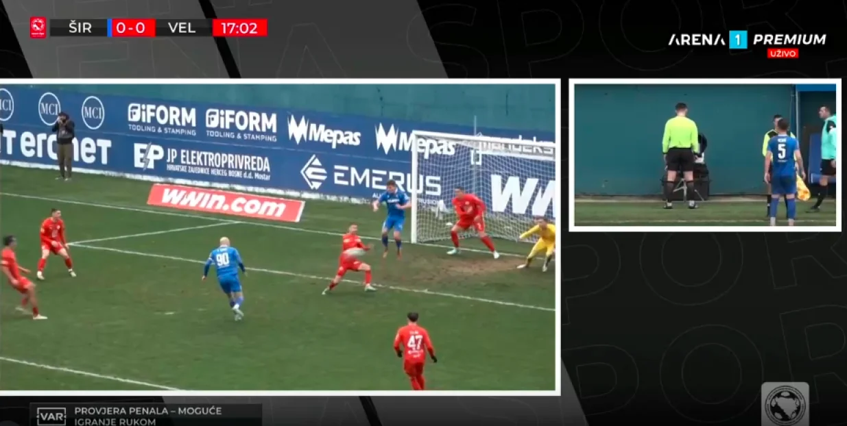 FOTO: Screenshot/Foto: 