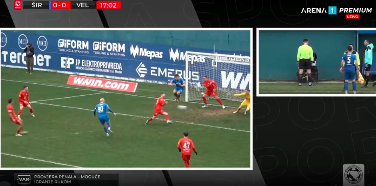 FOTO: Screenshot/Foto: 