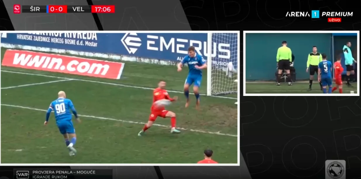 FOTO: Screenshot/Foto: 