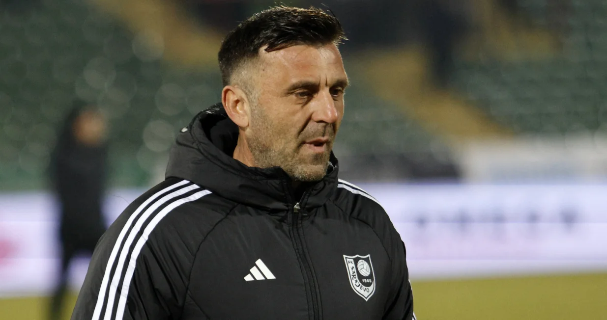 Mario Cvitanović/Foto: 