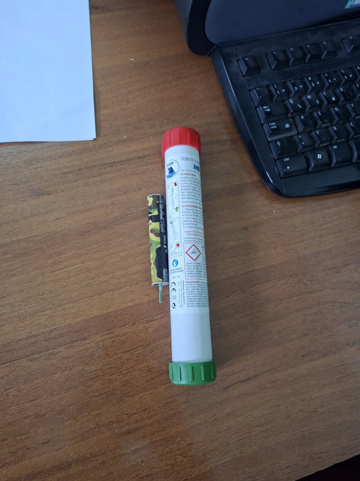 PROTEST ZAVR&Scaron;EN INCIDENTOM: Intervenisala policija, pet osoba privedeno/