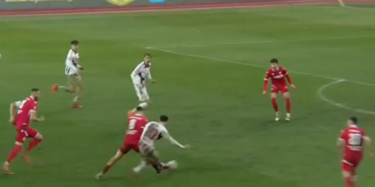 FOTO: Screenshot/Foto: 