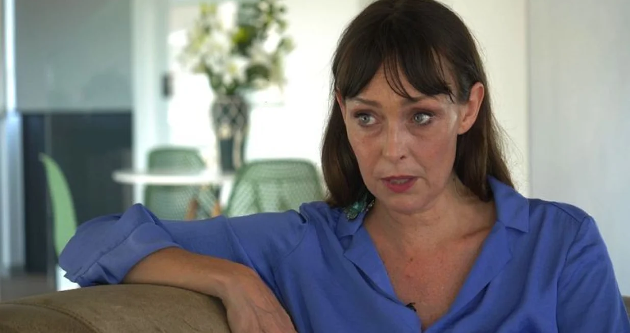 Juliette Bryant: Nije bilo načina da pobjegnem. Imali su moj paso&scaron;/Sky News