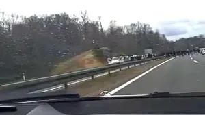 FOTO: Screenshot - MUP HR/Foto: 