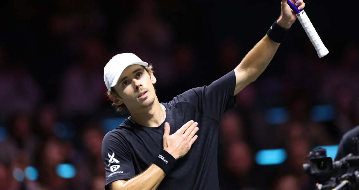 REUTERS/Peter Lous/Foto: 