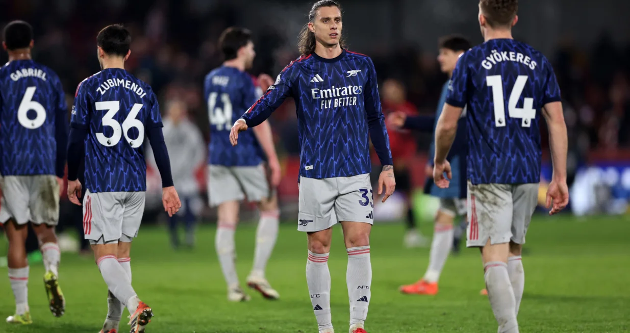 REUTERS/David Klein/Foto: 