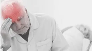 Moždani udar/Freepik/Freepik