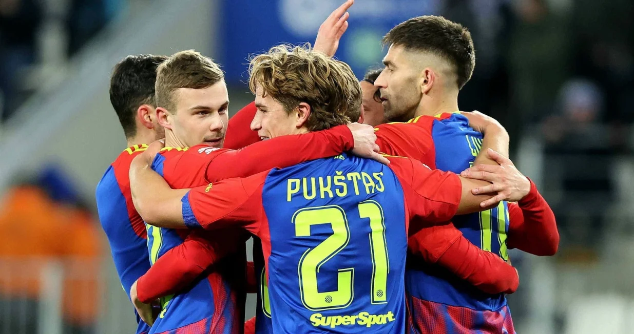 FOTO: HNK Hajduk/Foto: 