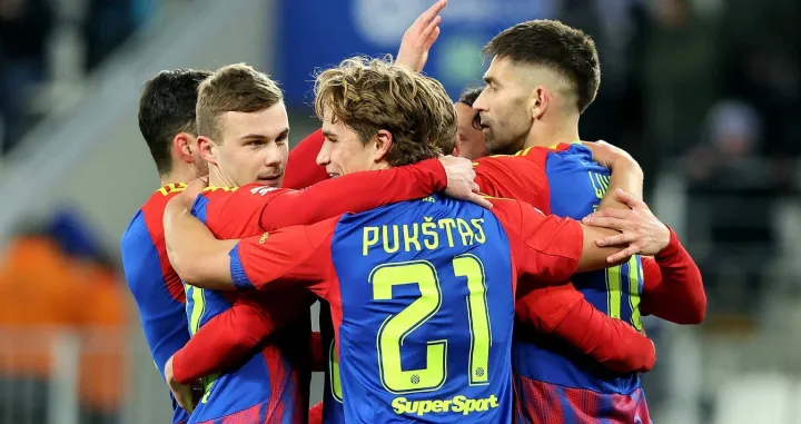 FOTO: HNK Hajduk/Foto: 