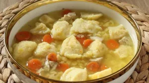 Mnogi supu jedu samo zbog njih/Youtube/ Foodbyaida