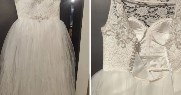 Neobičan oglas/Facebook