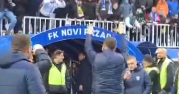 Nenad Lalatović/Foto: 