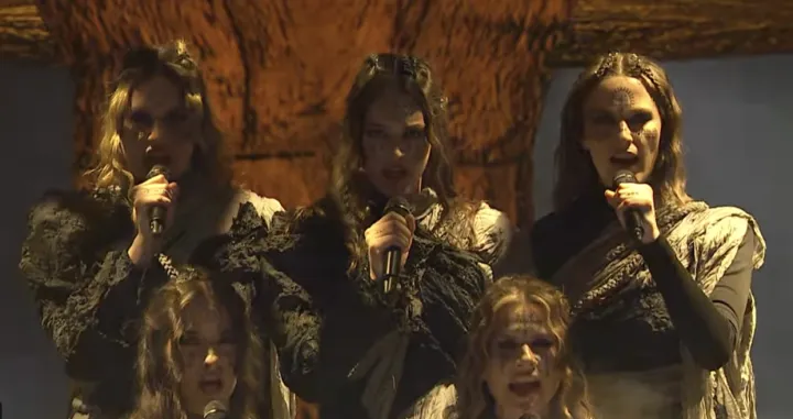 Grupa LELEK će predstavljati Hrvatsku na Eurosongu/Hrt