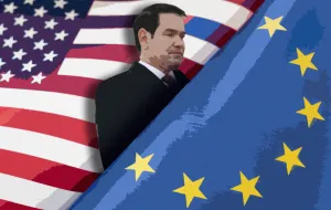 Kolumna Adamira Jerkovića: Djeca Evrope i američki gusari/Ilustracija/Benjamin Krnić