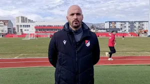 Marko Maksimović/Foto: 