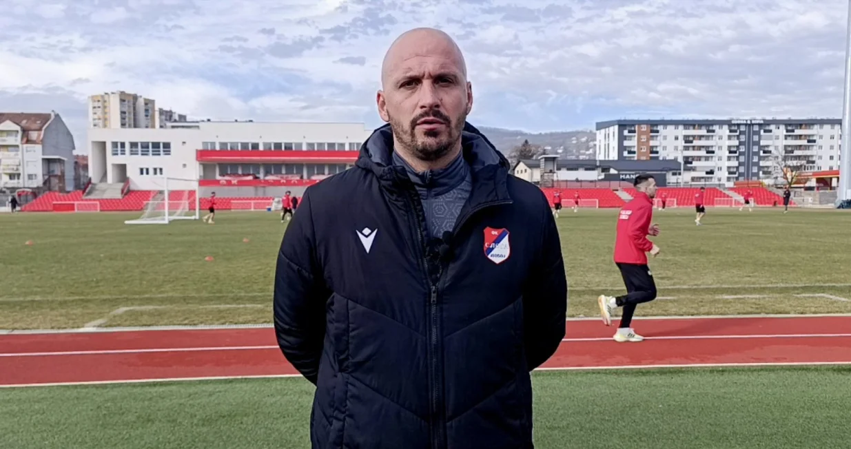 Marko Maksimović/Foto: 