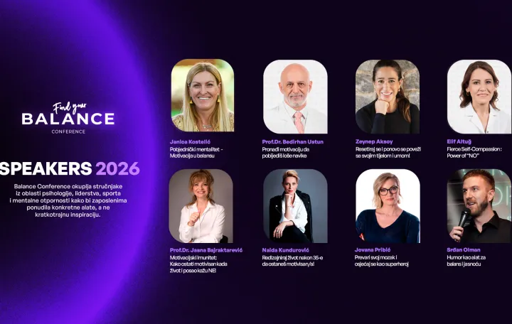 Balance konferencija 2026//