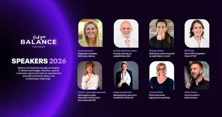 Balance konferencija 2026//