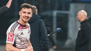 Anes Krdžalić/Foto: 