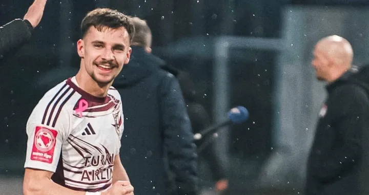 Anes Krdžalić/Foto: 