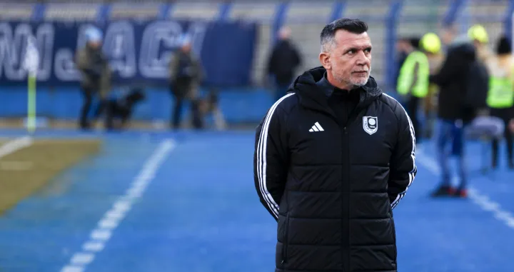 Zoran Zekić/Foto: Damir Deljo