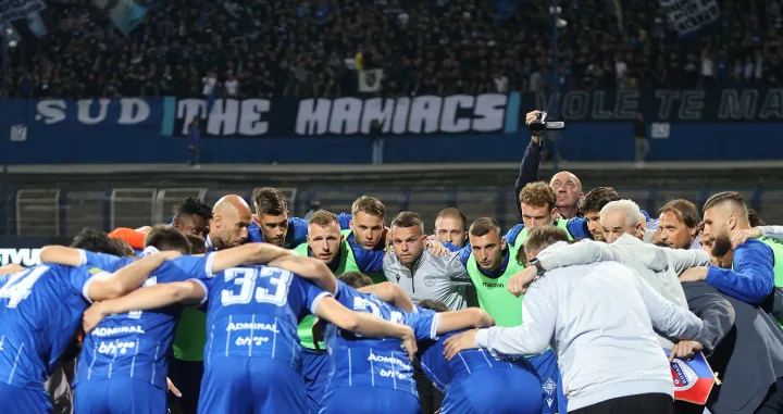 Željezničar - BoracEdin CocalićEdin RustemovićIrfan Ja&scaron;arevićMarin GalićJoseph AmoahOmar BećaDražen DubačkićDženan HaračićJasmin Kola&scaron;inac Nikola TuranjaninEdin BiberSemir &Scaron;tilićSamir BekrićAjdin MulalićZlatko Dervi&scaron;ević/Foto: 