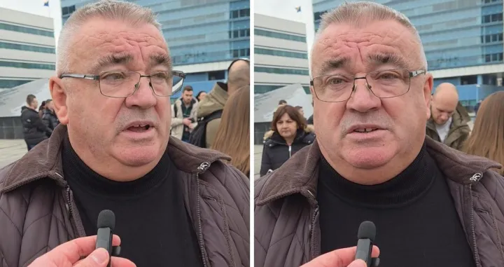 Muriz Memić/Nedim Fetahović