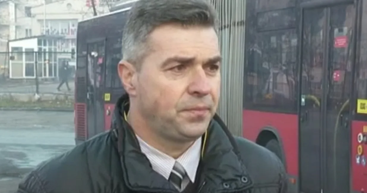 Senad Mujagić/Screenshot/