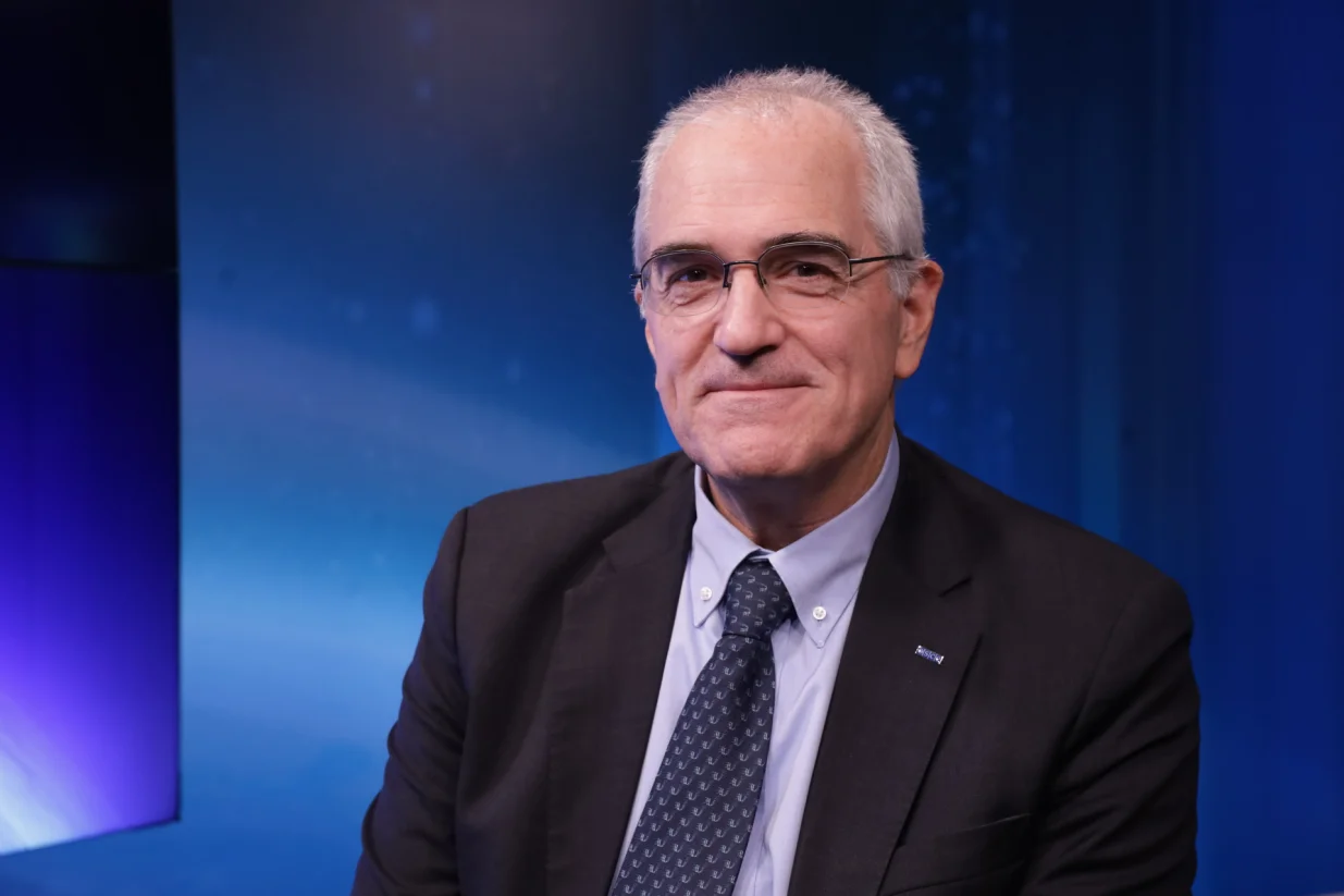 Rick Holtzapple, &scaron;ef Misije OSCE-a u BiH/