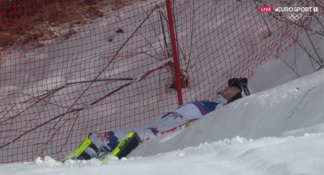 Atle Lie McGrath/Foto: 