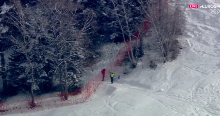 Atle Lie McGrath/Foto: 